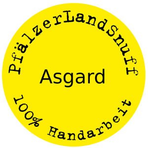 Asgard