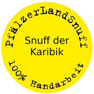 Snuff der Karibik